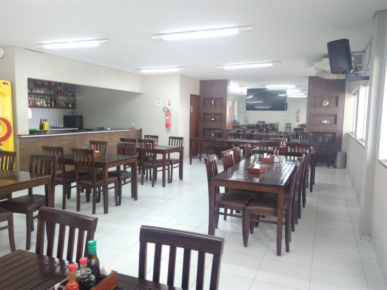 Ello Hotel Iguatu 外观 照片