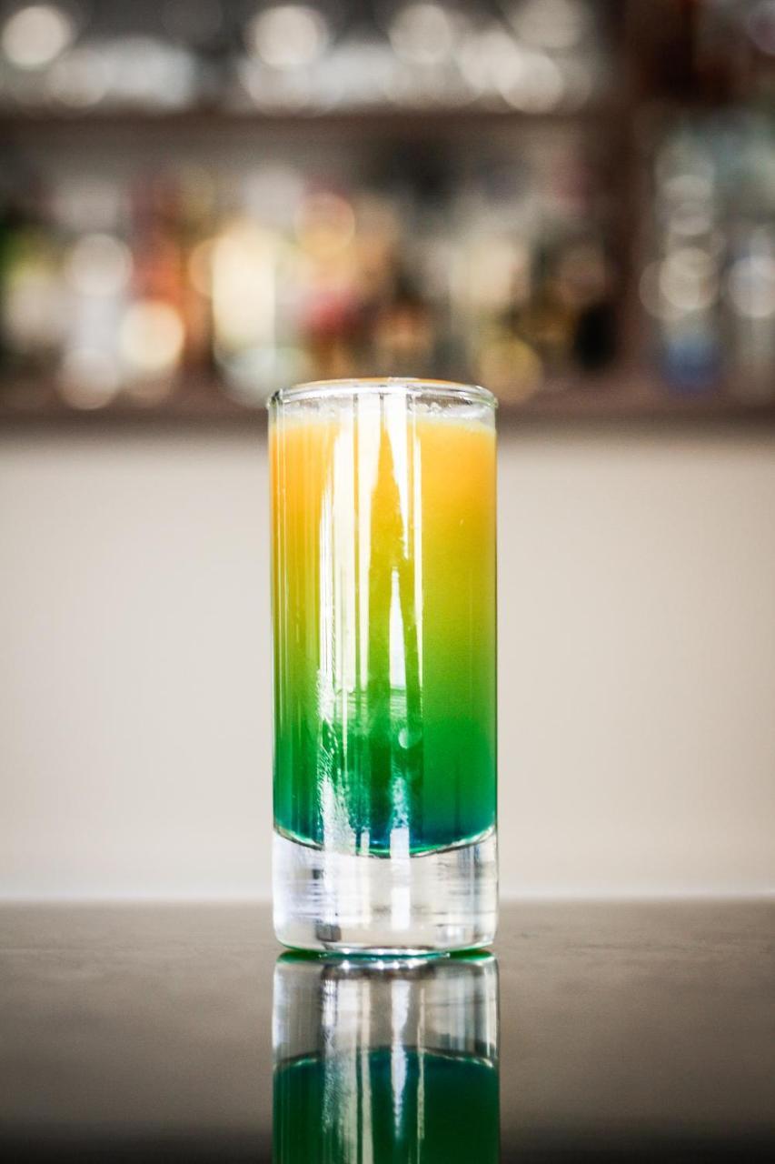 Ello Hotel Iguatu 外观 照片