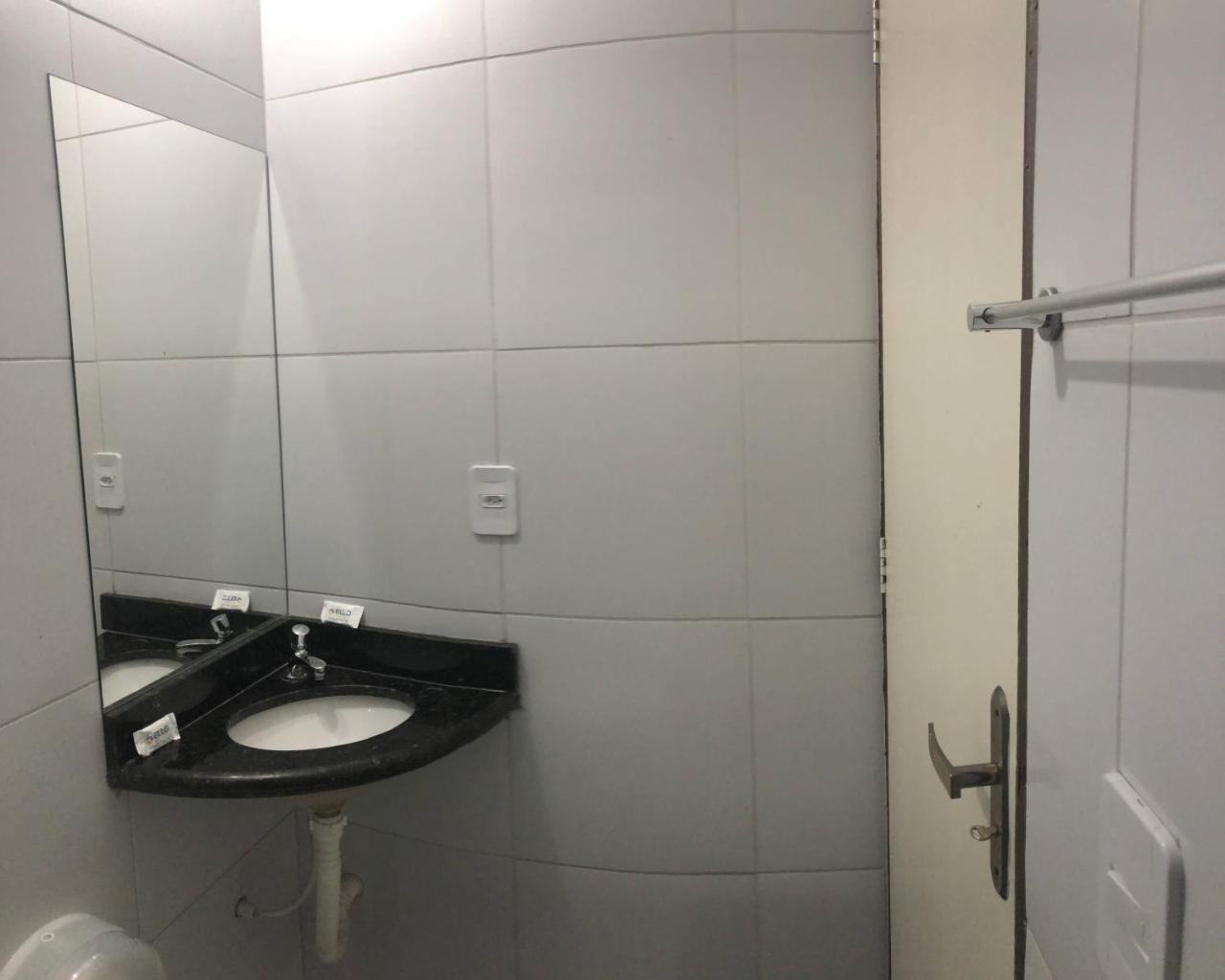Ello Hotel Iguatu 外观 照片