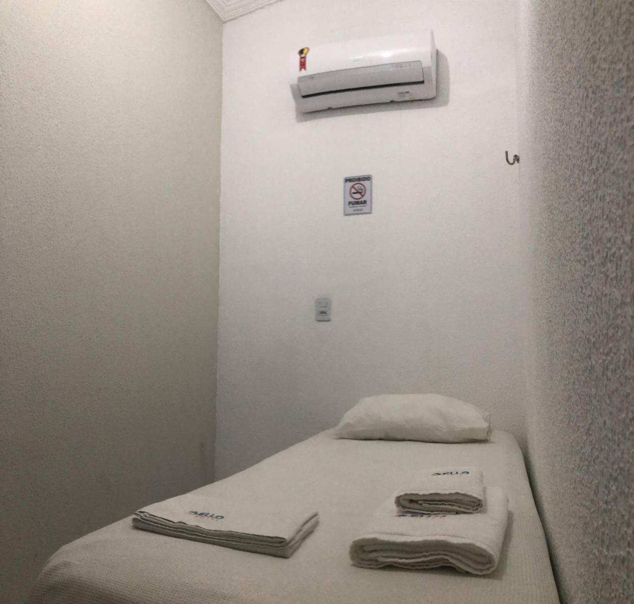 Ello Hotel Iguatu 外观 照片