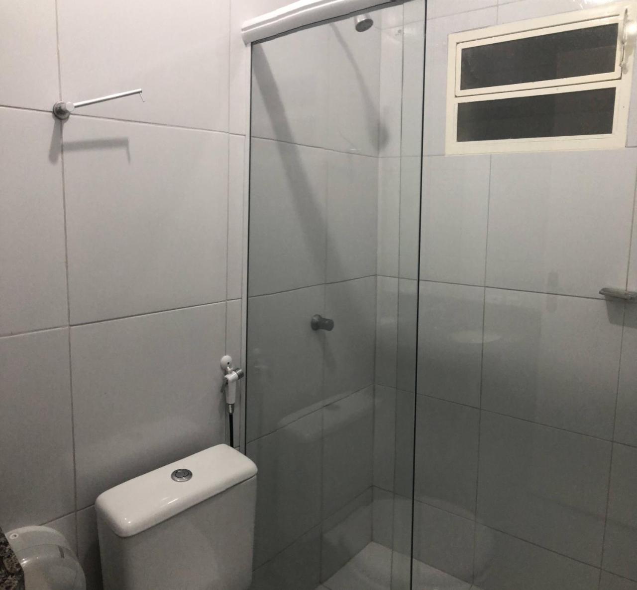 Ello Hotel Iguatu 外观 照片